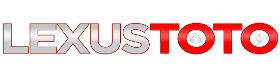 logo LEXUSTOTO