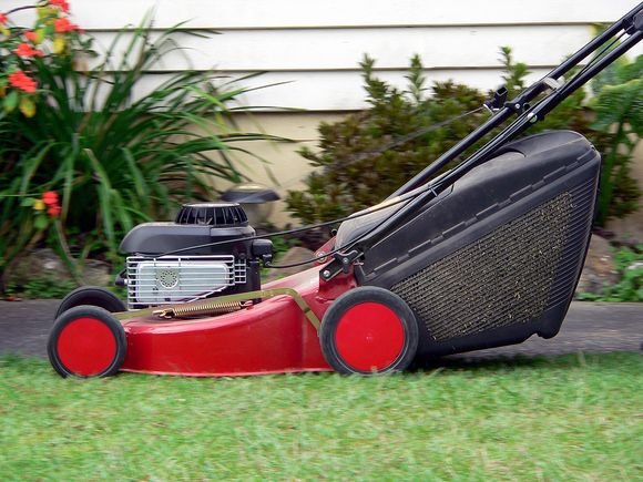 Bigstock lawnmower 1052490